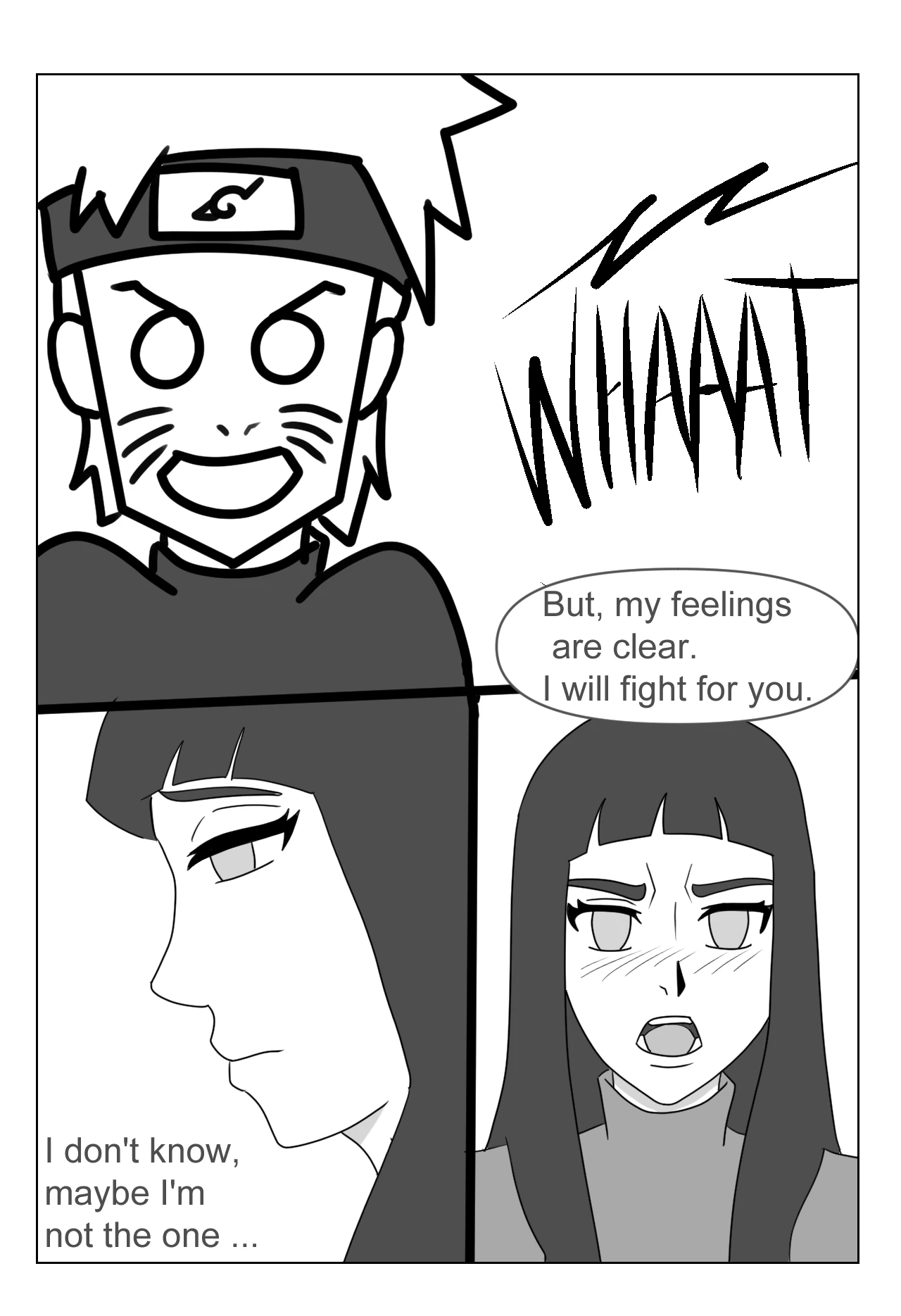 My battle shinobi porn comic picture 7