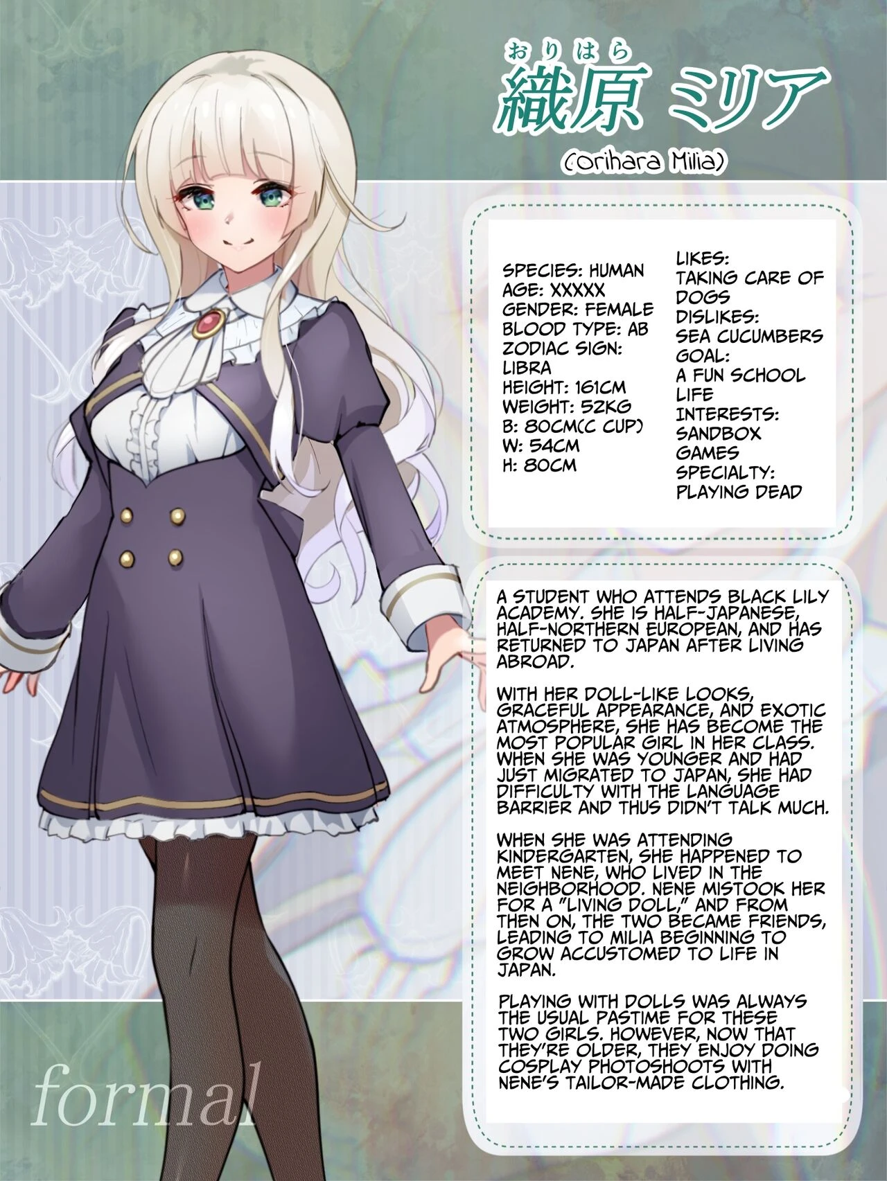 My Best Friend Is My Dress-up Orgasm Doll! porn comic picture 46