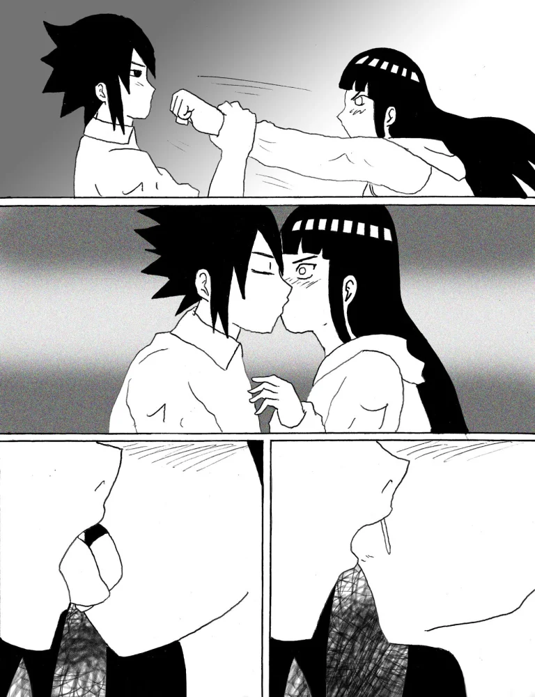 My best friend's woman porn comic picture 16