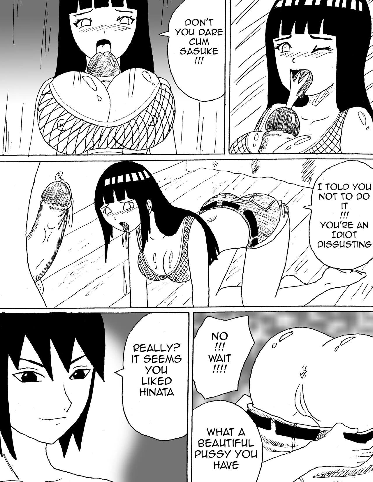 My best friend's woman porn comic picture 20