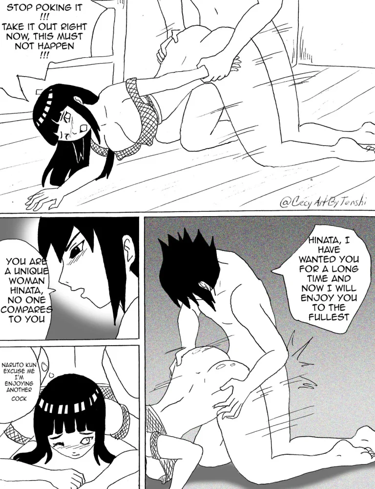 My best friend's woman porn comic picture 22
