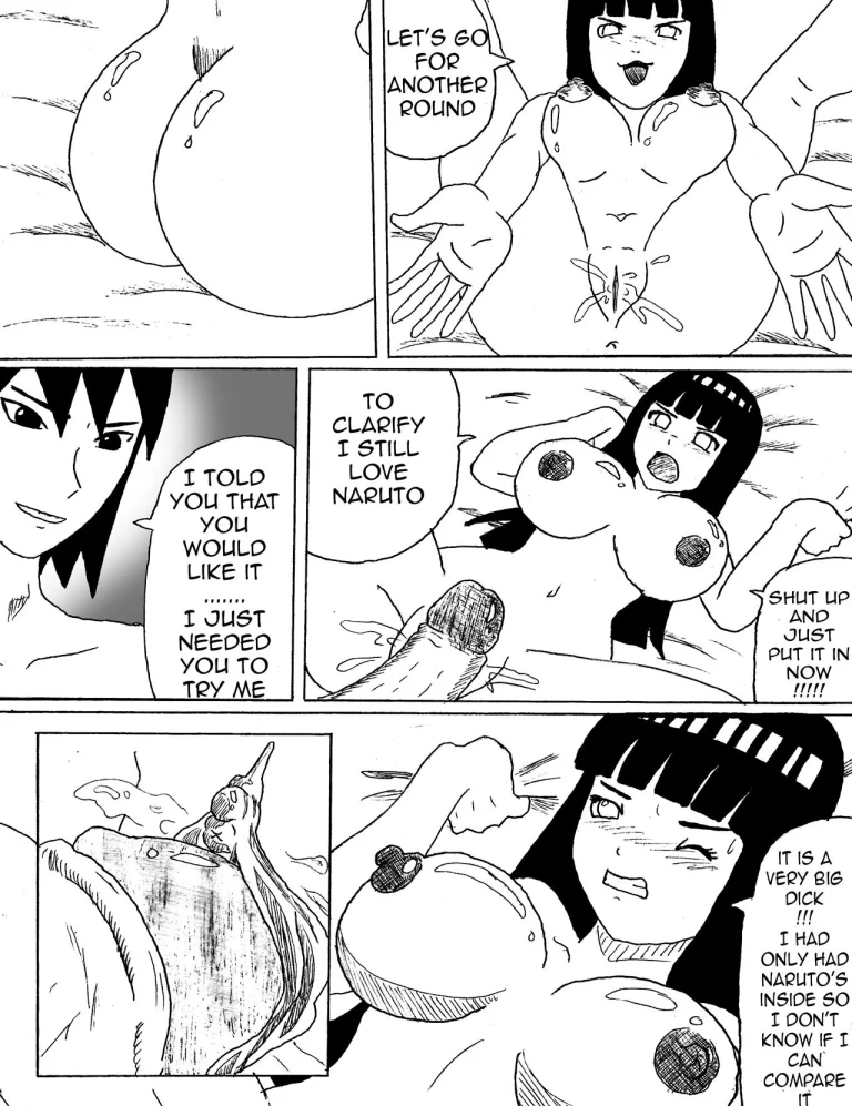 My best friend's woman porn comic picture 26