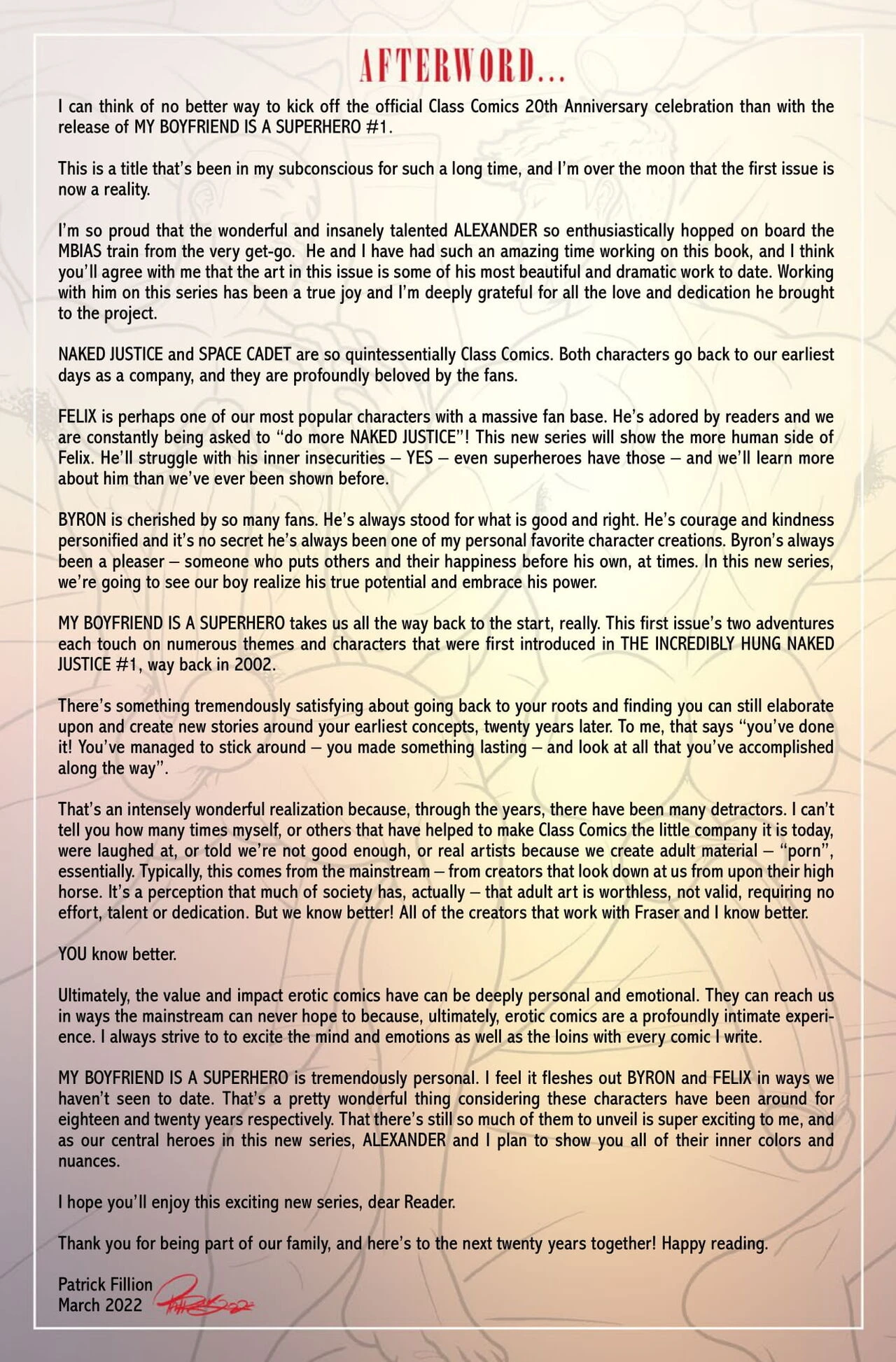 My Boyfriend is a Superhero porn comic picture 27