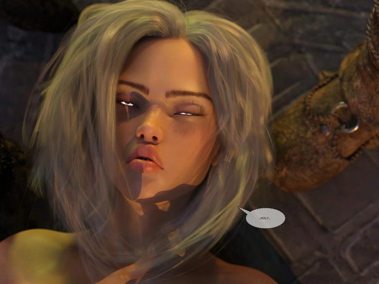 MY BUNNIES porn comic picture 81