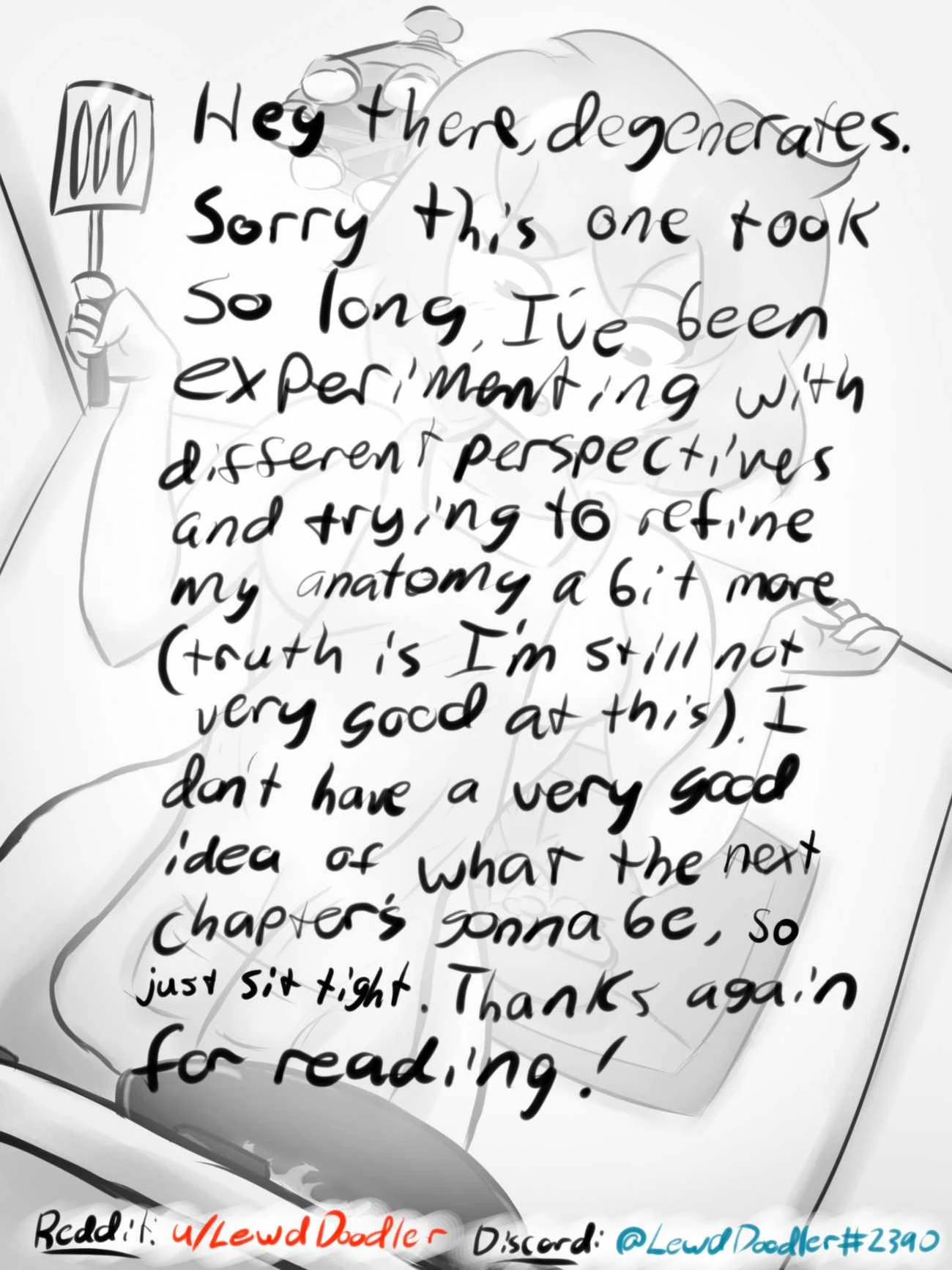 My Dearest Friend with Benefits Day 2: Breakfast porn comic picture 28