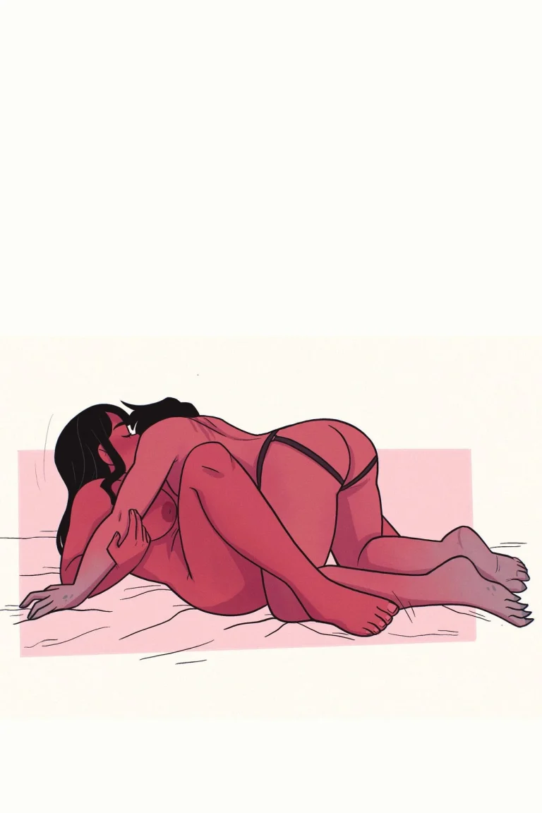 My Dragon Girlfriend porn comic picture 11