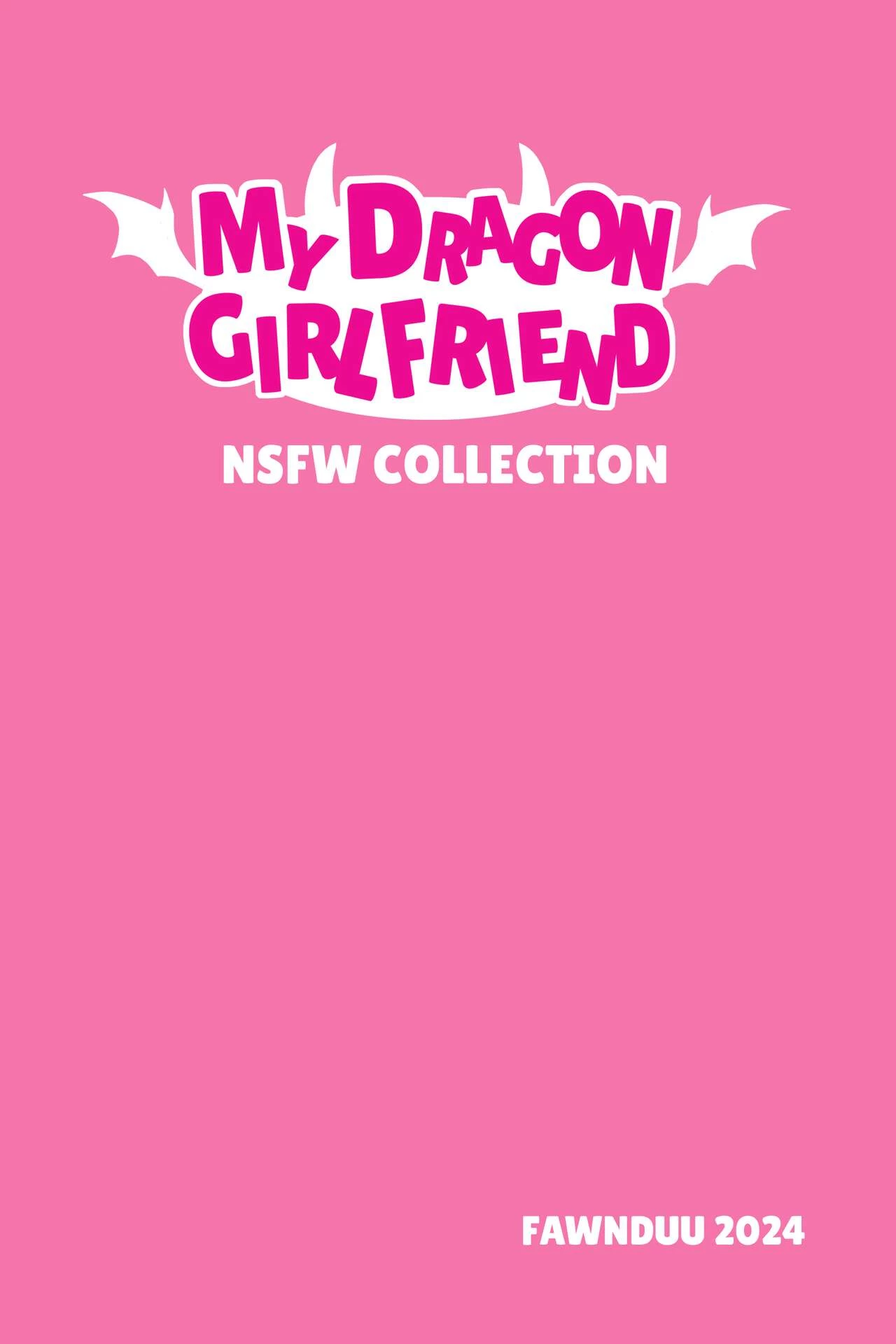 My Dragon Girlfriend porn comic picture 3