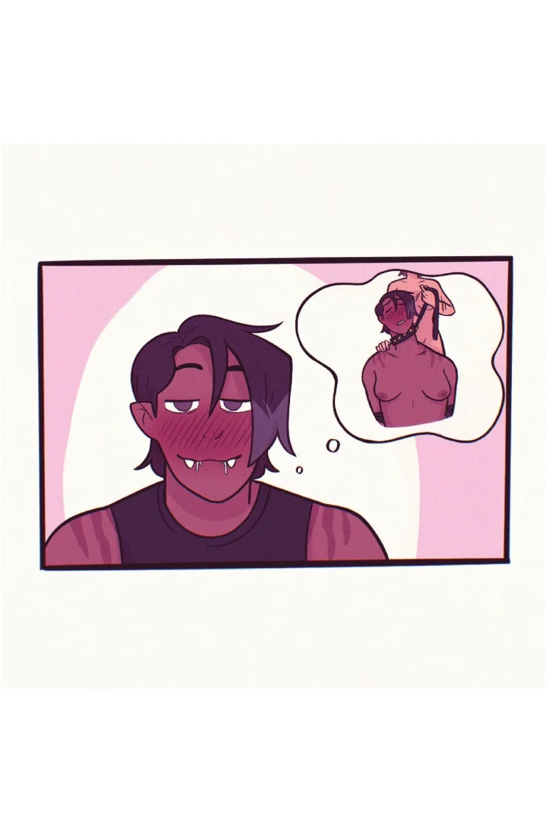 My Dragon Girlfriend porn comic picture 35