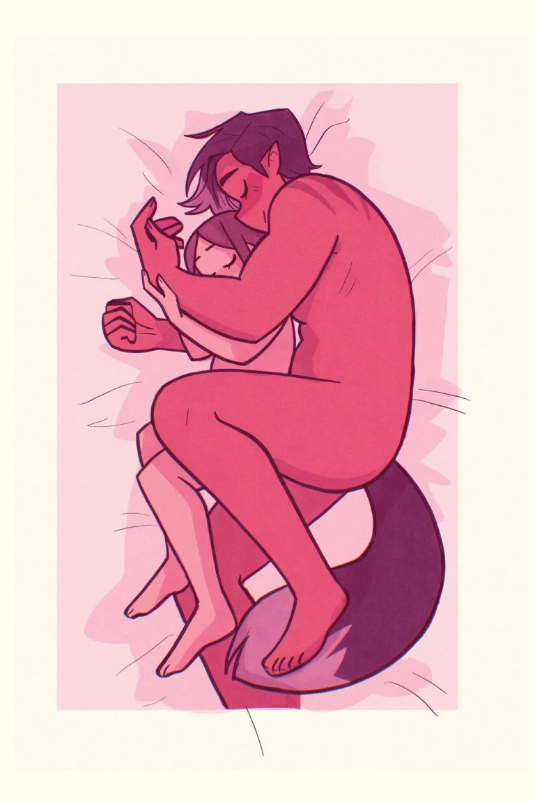 My Dragon Girlfriend porn comic picture 45