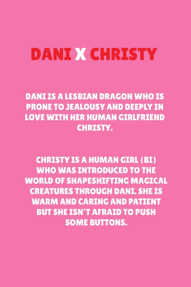 My Dragon Girlfriend porn comic picture 5