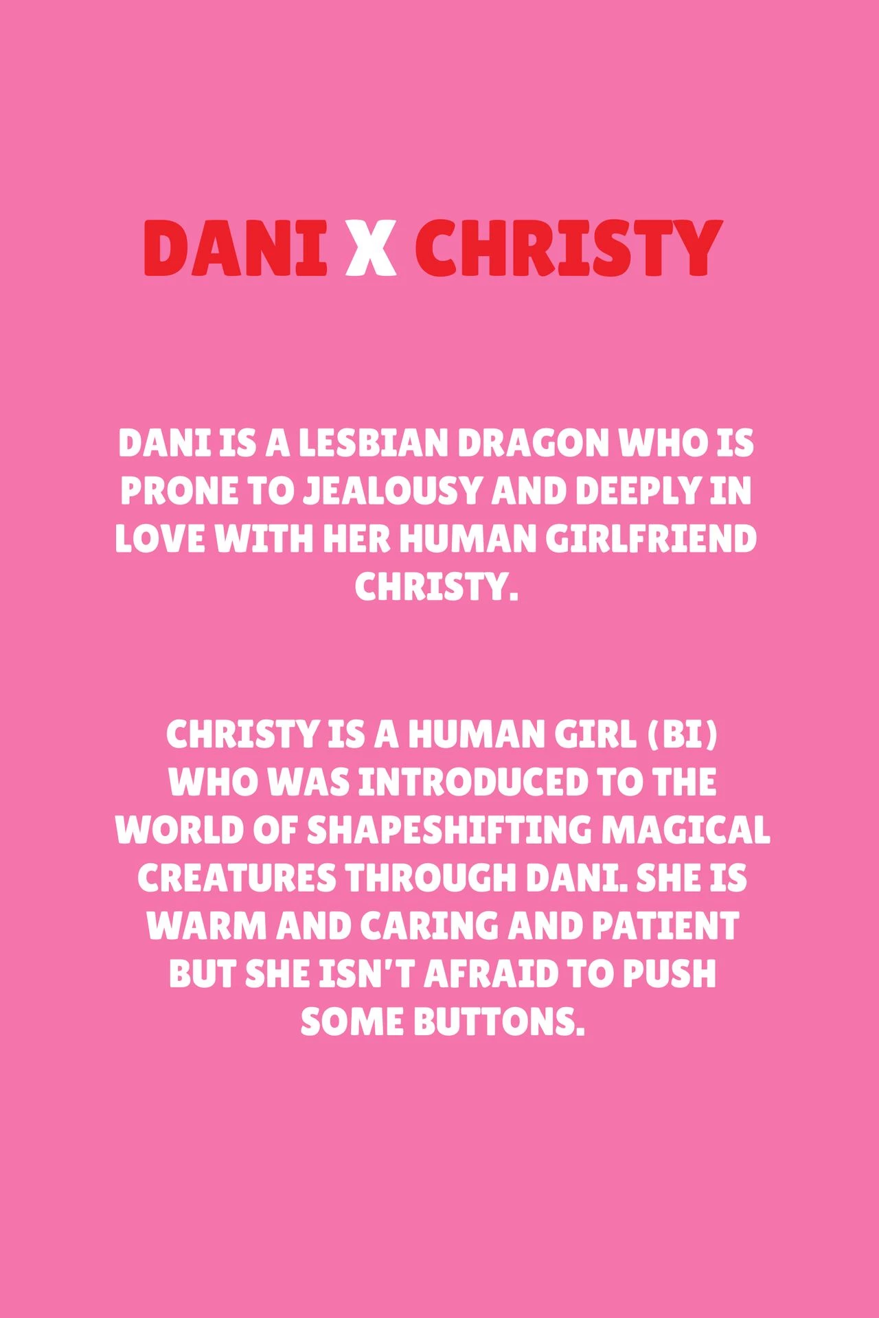My Dragon Girlfriend porn comic picture 5
