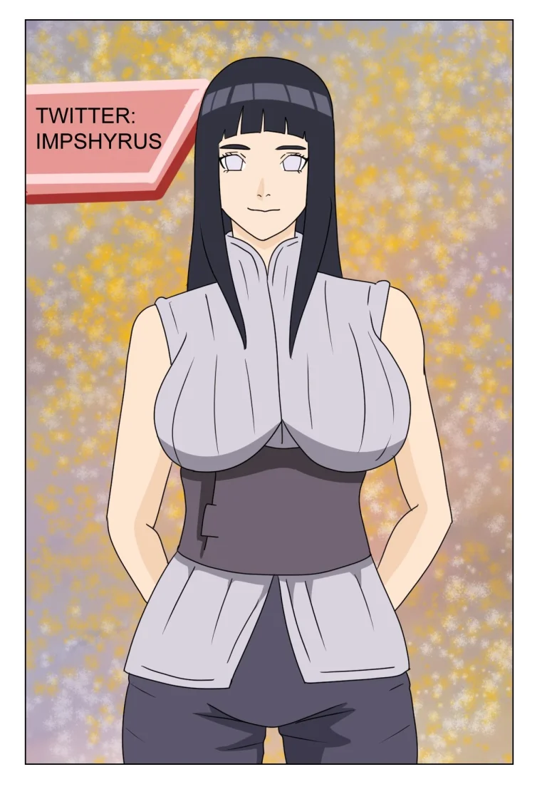 My first battle shinobi porn comic picture 1