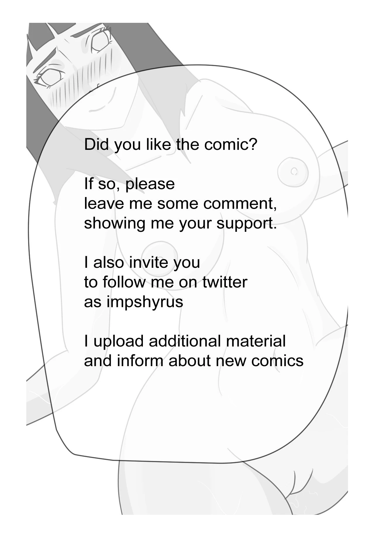 My first battle shinobi porn comic picture 21