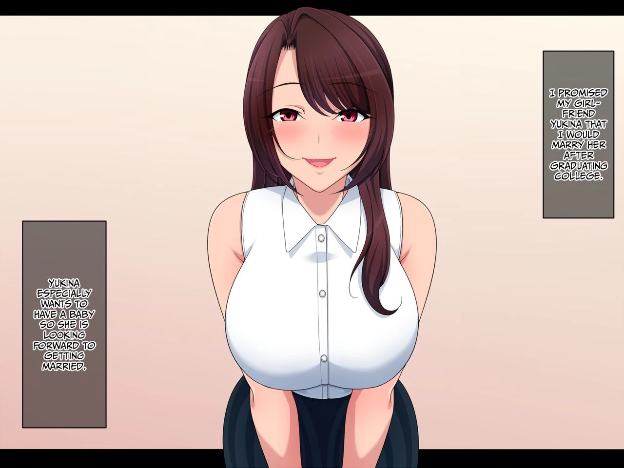 My girlffriend wants to get pregnant | Ore no kanojo wa haramitagari porn comic picture 13