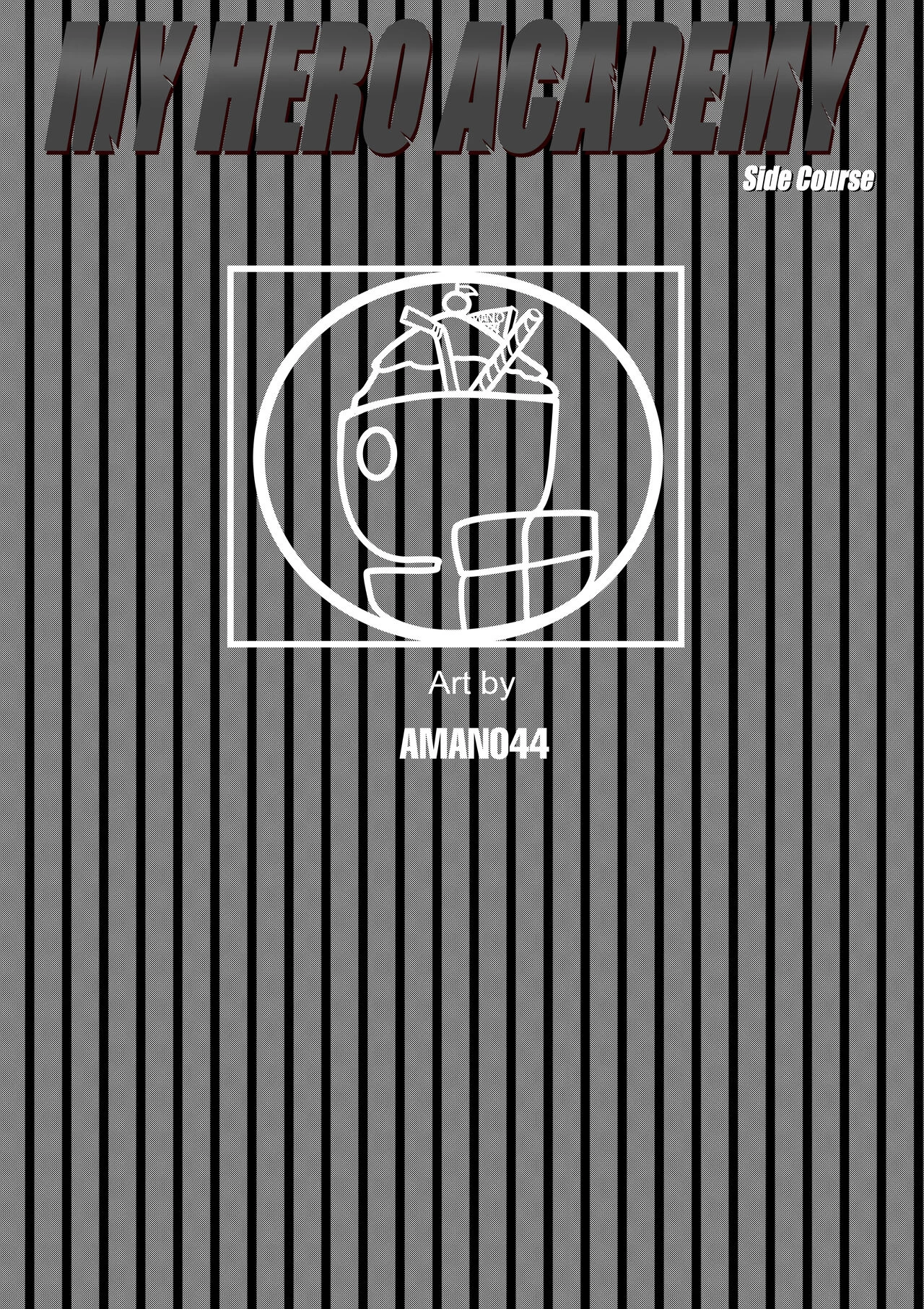 My Hero Academy : Side Course porn comic picture 25