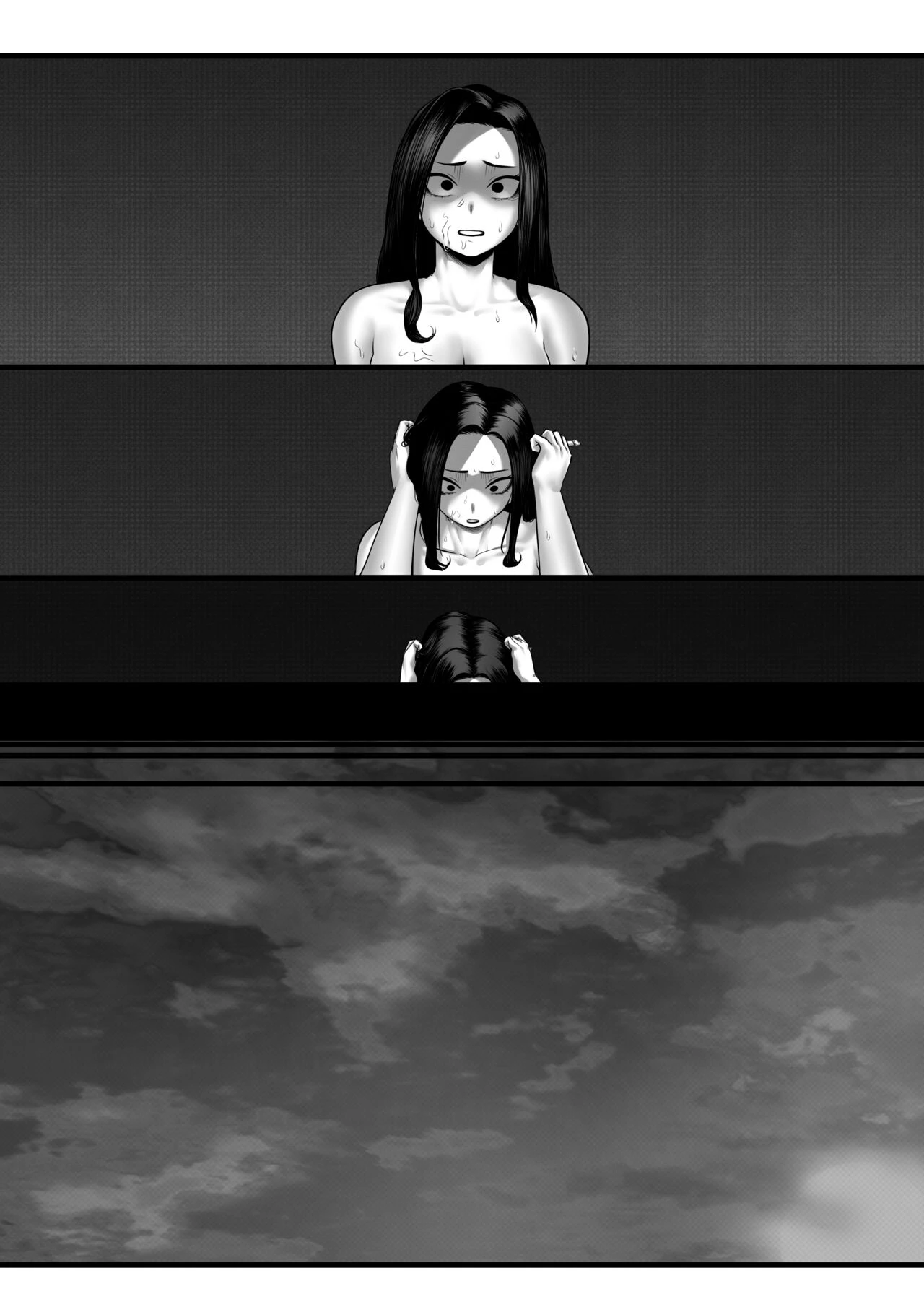 My Hero Intern (FINAL) porn comic picture 19