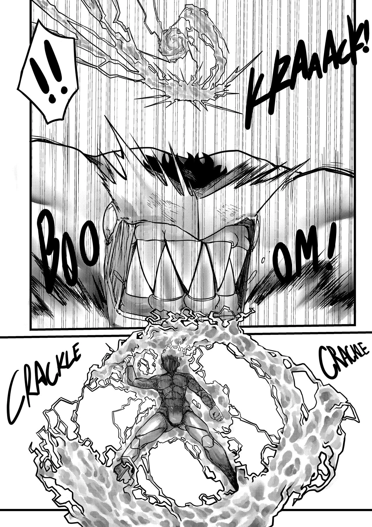 My Hero Intern porn comic picture 7