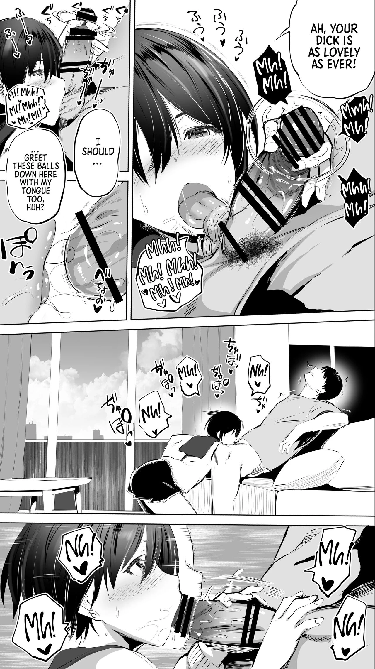 My Hometown Fuck Buddy. Married Senpai S's Case | Jimoto no Hame Tomo. "Senpai no Hitozuma S" porn comic picture 12
