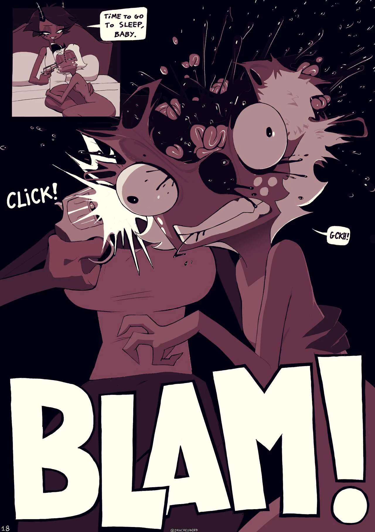 My Husband is an Adult Baby! porn comic picture 19