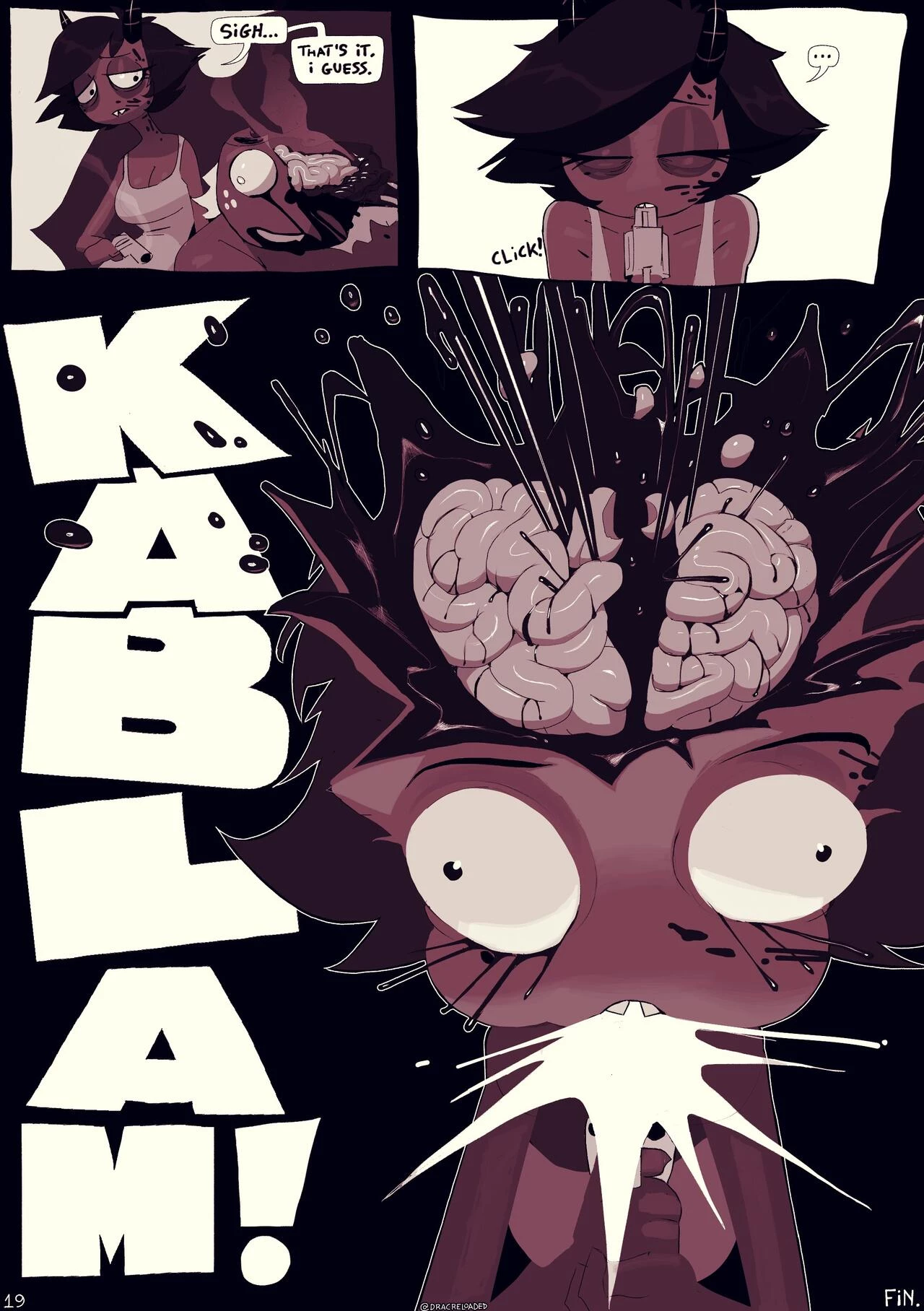 My Husband is an Adult Baby! porn comic picture 20