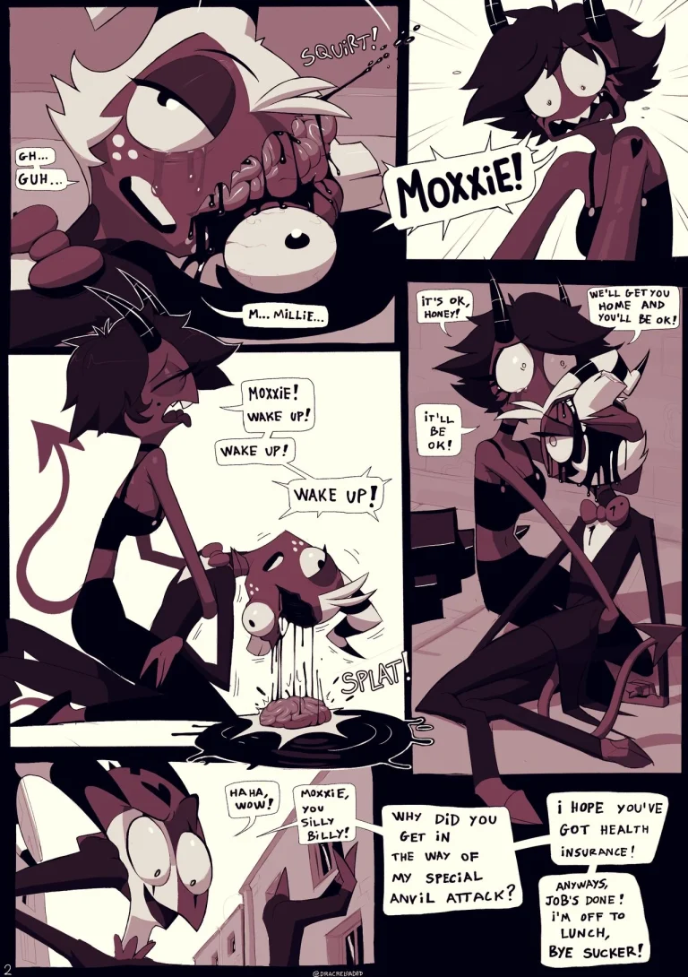 My Husband is an Adult Baby! porn comic picture 3