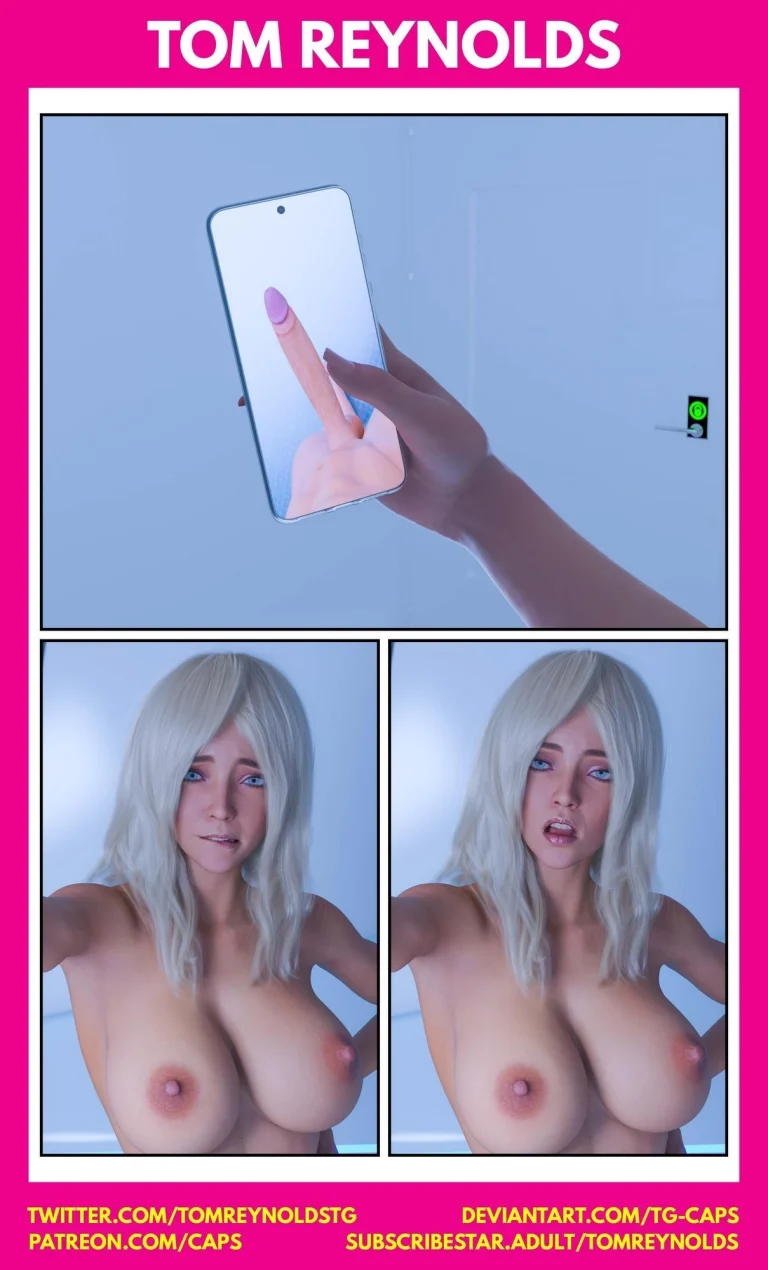 My Husband's Fiance 2 porn comic picture 42