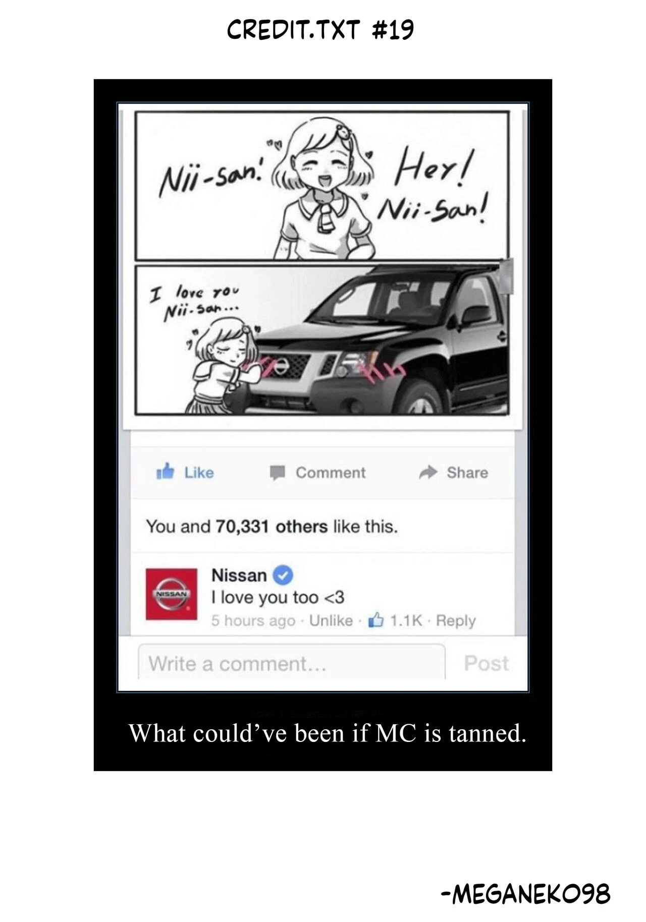 My Little Sister Is Sending Me Her Videos Of Getting Fucked By Strangers | Imouto ga Boku ni Taninboux o Okutte kuru porn comic picture 33