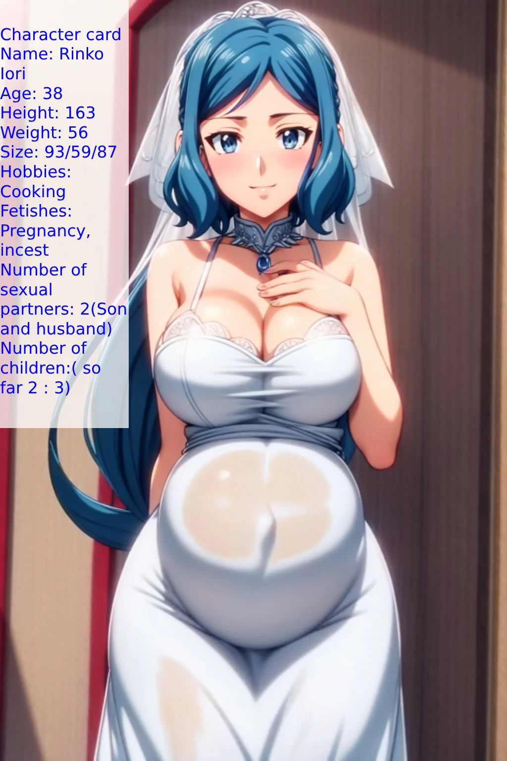 My mom is mine porn comic picture 20