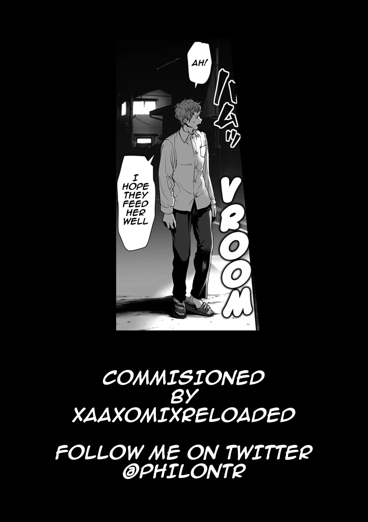 My Mother Is A Debt Slave - Sequel | Zoku Okaa-san wa Shakkin Dorei desu yo porn comic picture 27