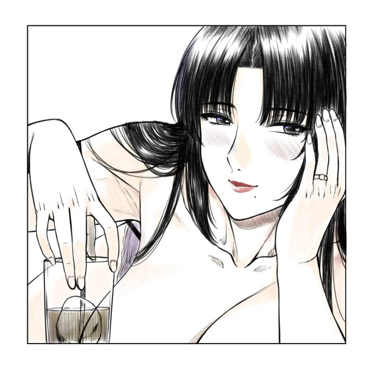 My Mother porn comic picture 98