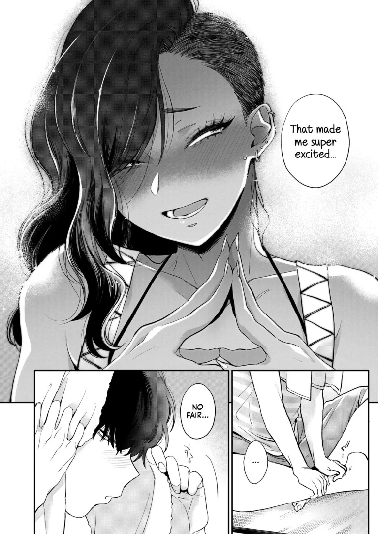 My Neighbor porn comic picture 10