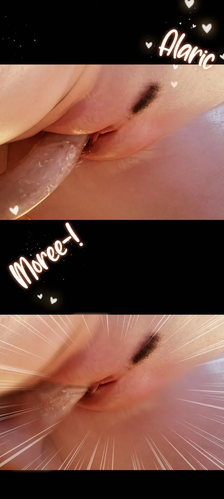 My Neighbor's Widow 10 porn comic picture 107
