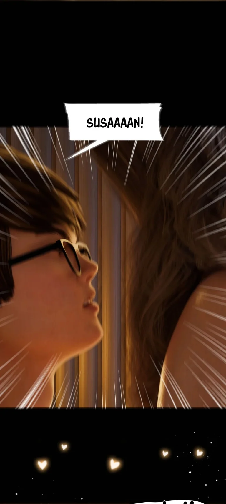 My Neighbor's Widow 10 porn comic picture 112