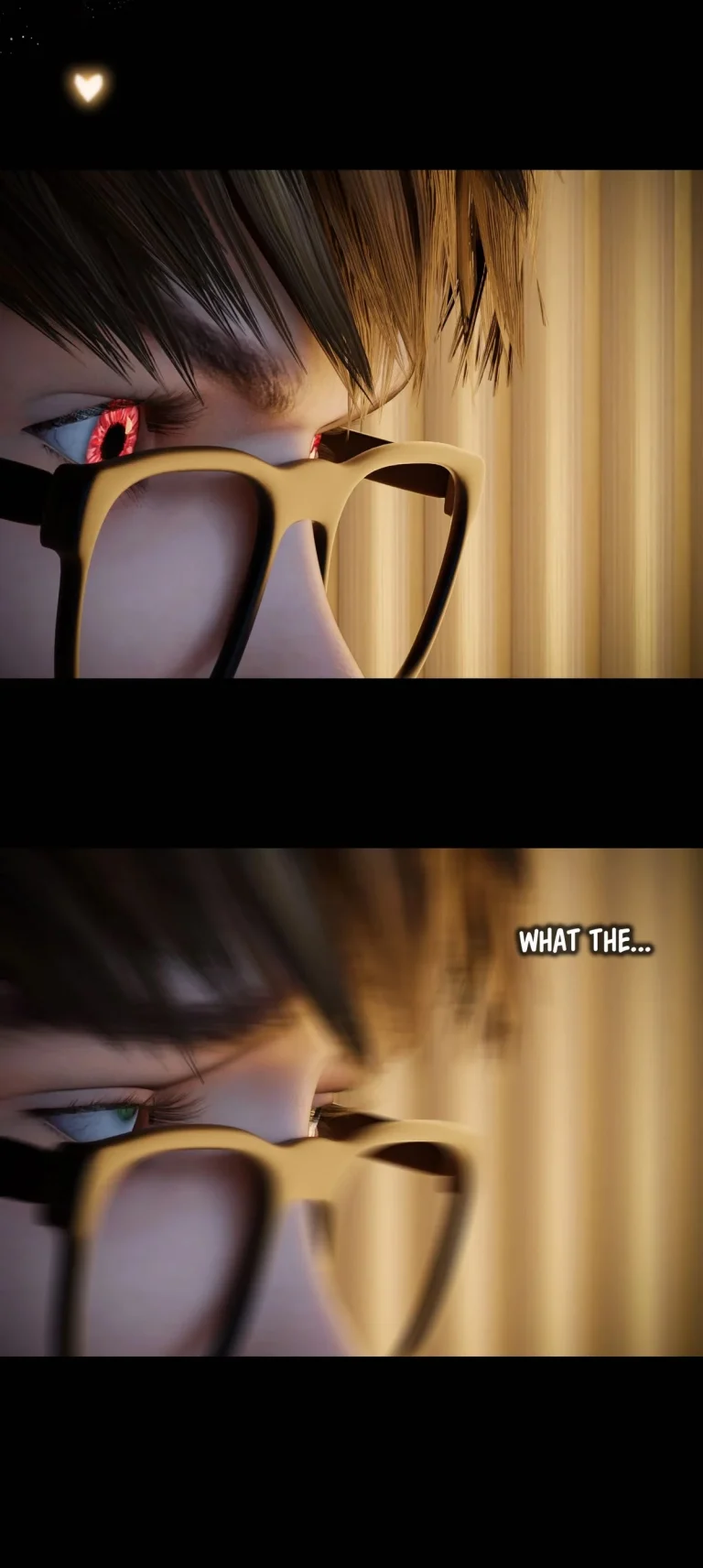 My Neighbor's Widow 10 porn comic picture 119