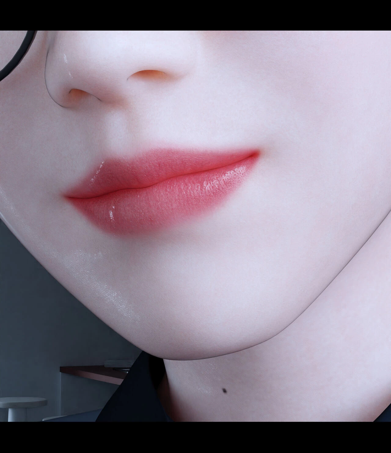 My Neighbor's Widow 2 porn comic picture 106