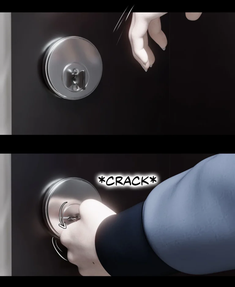 My Neighbor's Widow 2 porn comic picture 114