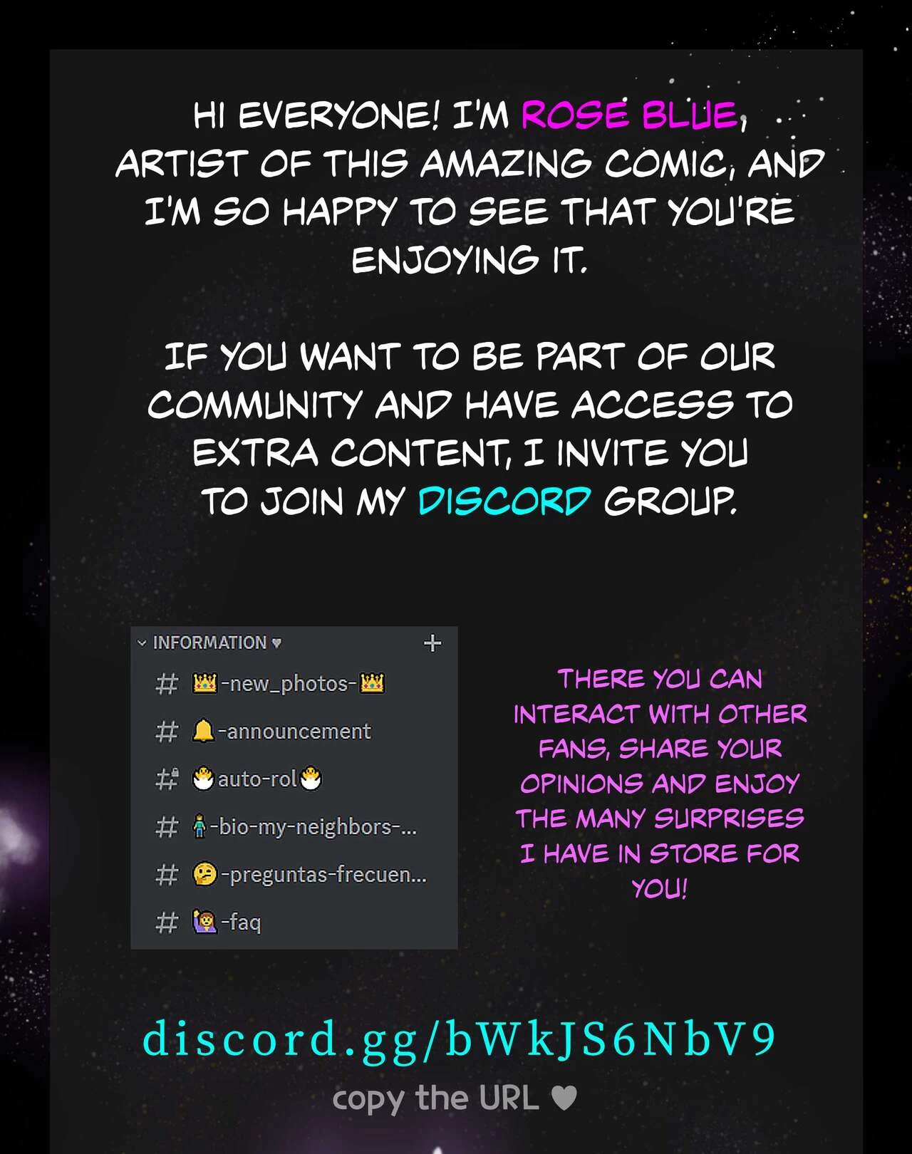 My Neighbor's Widow 2 porn comic picture 135