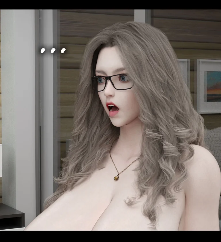 My Neighbor's Widow 2 porn comic picture 15