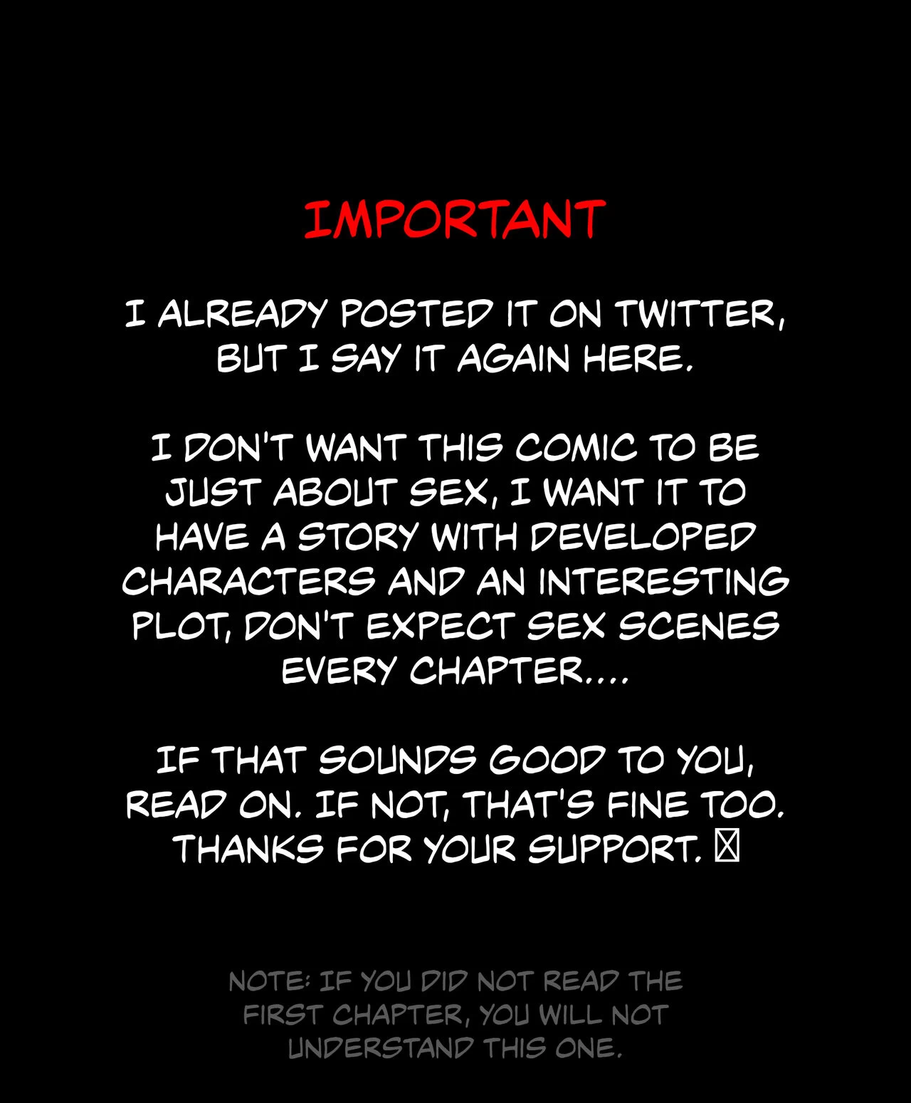 My Neighbor's Widow 2 porn comic picture 2