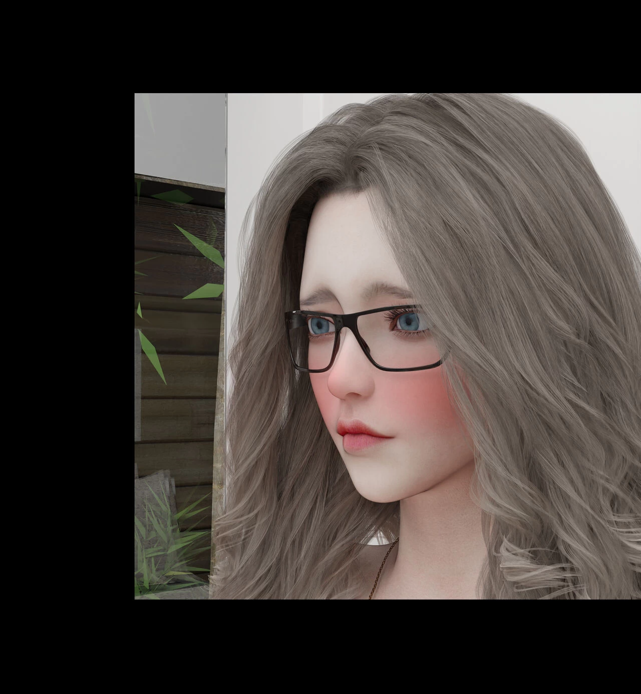 My Neighbor's Widow 2 porn comic picture 27