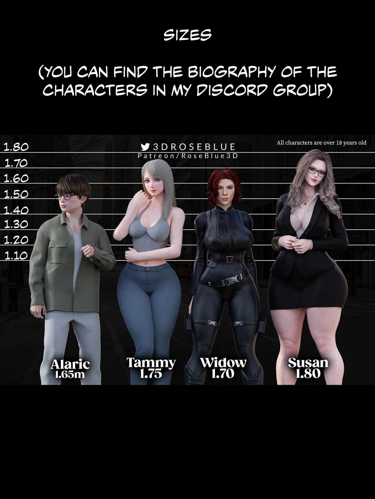 My Neighbor's Widow 2 porn comic picture 3