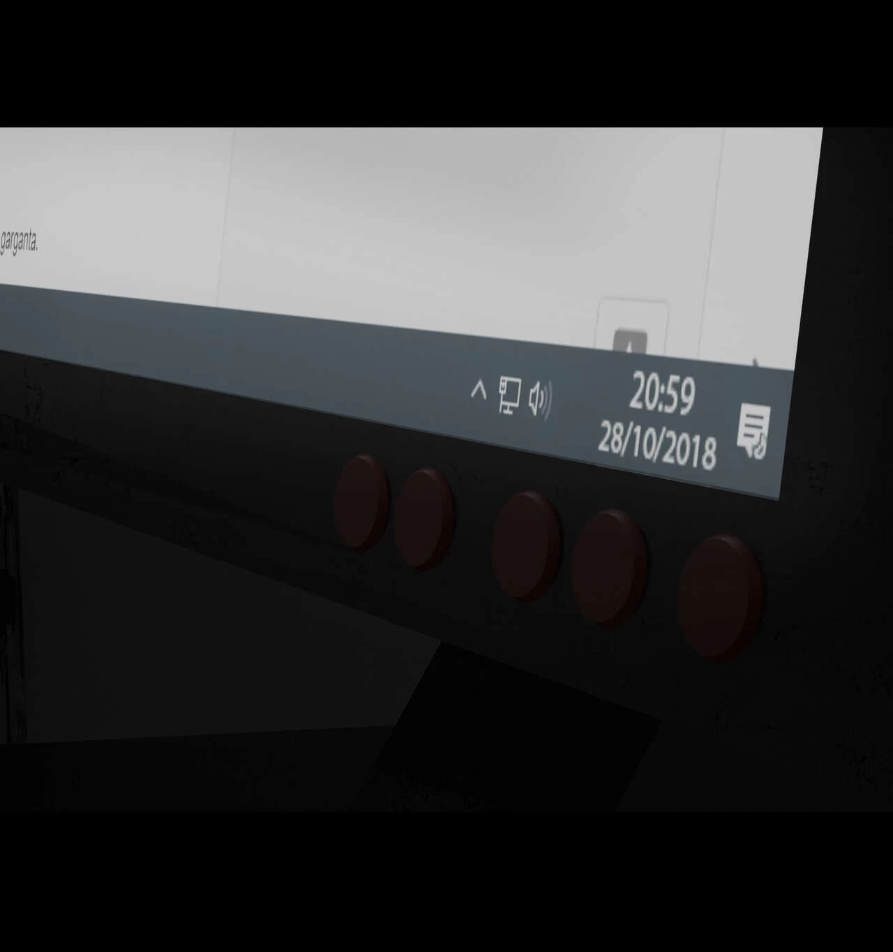 My Neighbor's Widow 2 porn comic picture 5