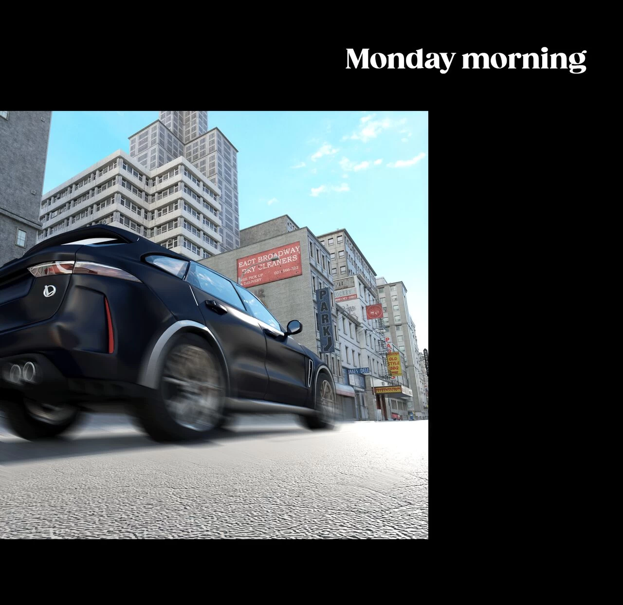 My Neighbor's Widow 2 porn comic picture 55