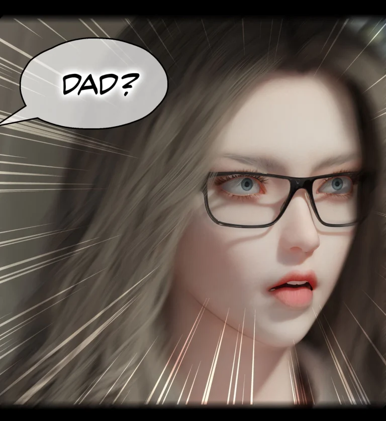 My Neighbor's Widow 2 porn comic picture 60