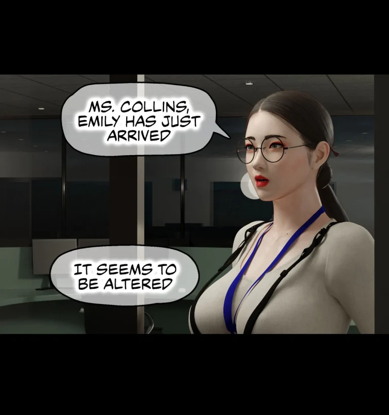 My Neighbor's Widow 2 porn comic picture 8