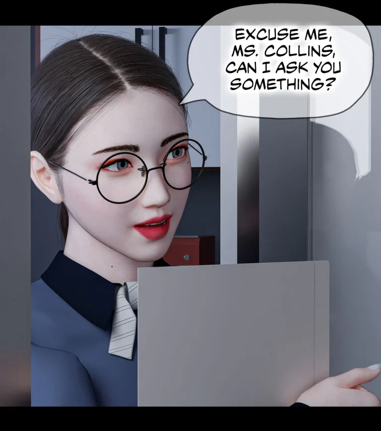 My Neighbor's Widow 2 porn comic picture 87