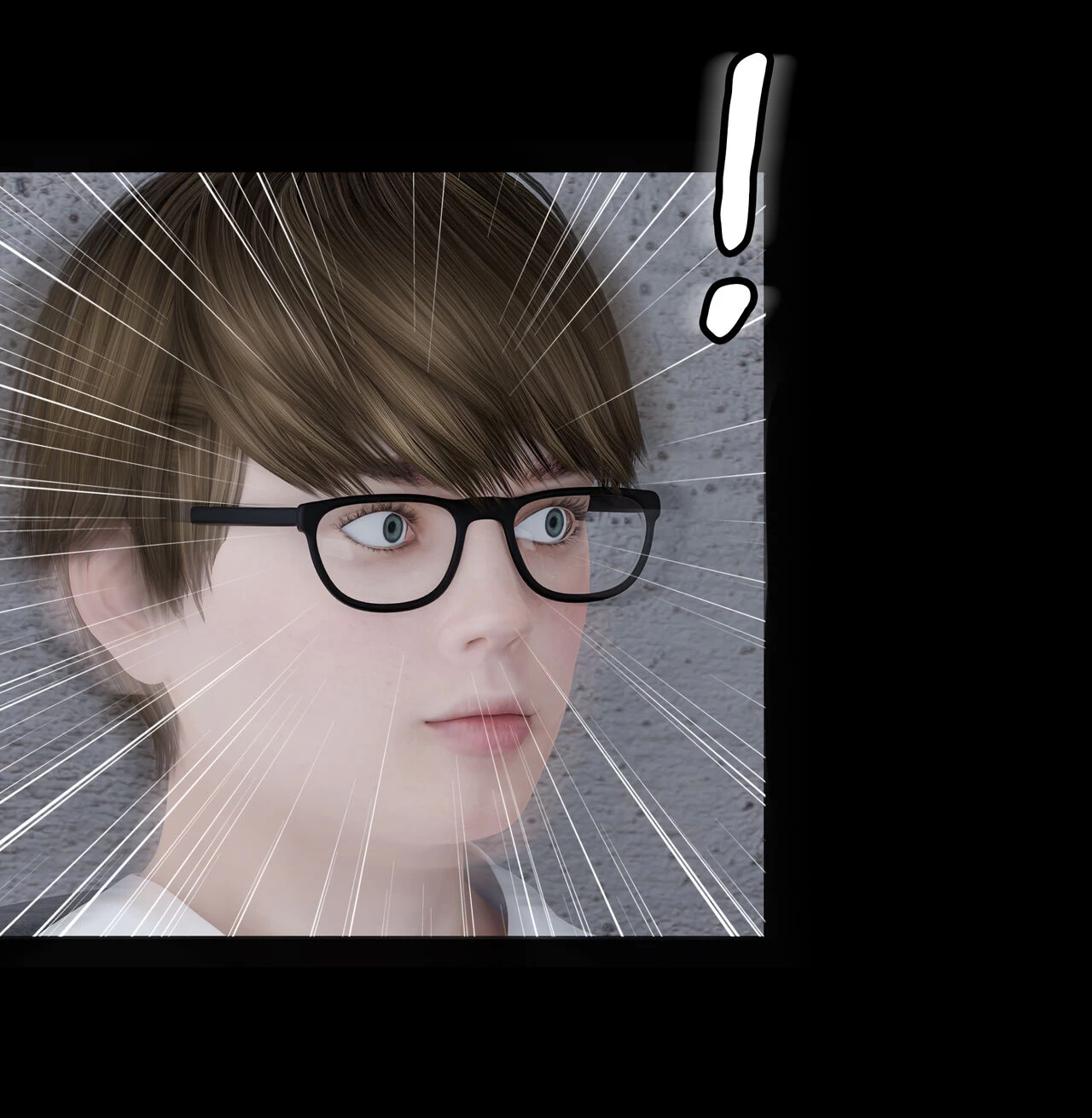 My Neighbor's Widow 2 porn comic picture 91