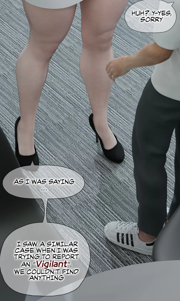 My Neighbor's Widow 3 porn comic picture 102