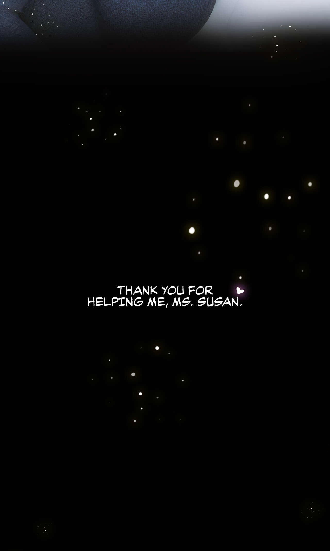 My Neighbor's Widow 3 porn comic picture 112