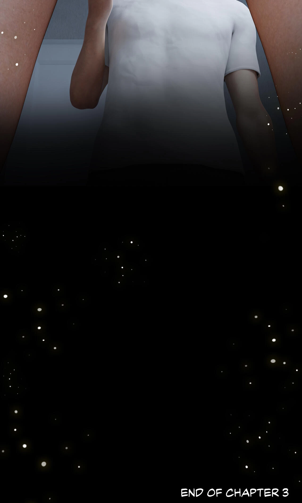 My Neighbor's Widow 3 porn comic picture 116